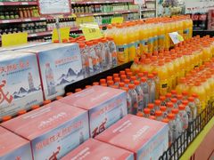 -京客隆超市(垡头店)