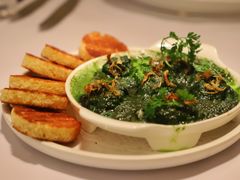 烤蜗牛-壳里西餐厅Coquille Seafood Bistro(蒙自路店)