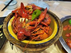 -怪怪龙虾·来自江苏盱眙(惊驾路店)