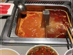 -海底捞火锅(九霄梦天地店)