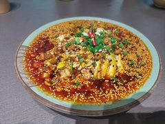 -易老头三样菜(南滨路总店)
