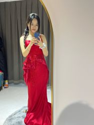 -LA GRACE高端婚纱礼服定制馆