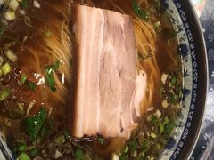 焖肉面-荣阳楼(山塘街店)