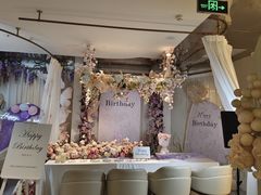 -PARFUM FLORAL花境法餐(南京首店)