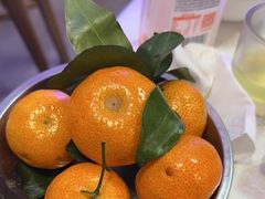 -海盗船. 龙虾烧烤. 酒馆