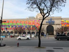 -Galleria百货店名品馆