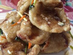 -姚记东北菜(金山店)