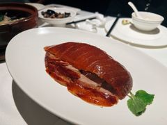 -四季民福烤鸭店(故宫店)