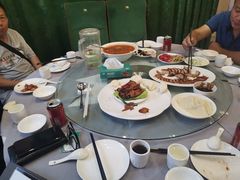 -一家人(凯旋路店)