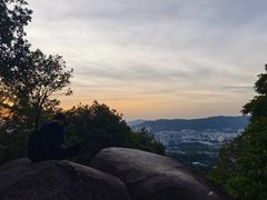 -火炉山森林公园