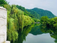 -贵阳市花溪国家城市湿地公园