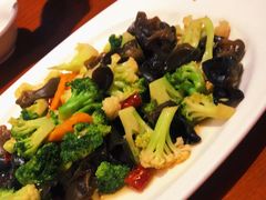 -郑庄脂渣海鲜楼(九水路店)