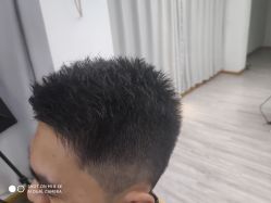点击看大图 -辛格·潮沙龙