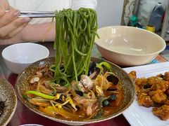 -来味香(麦世达韩国精品百货店)