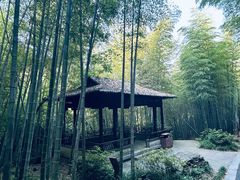 -穹窿山景区