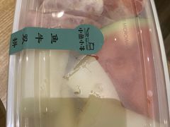 -小鱼小牛·鱼牛干锅·脆鱼火锅(世欧广场店)