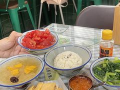 -阿金大白·上海菜馆(新天地店)