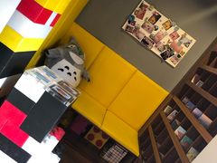 -W CAFE(甜爱路店)