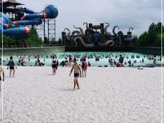 -波塞冬旅游度假区