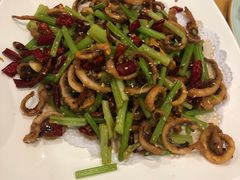 -百花食府(渔阳南路店)
