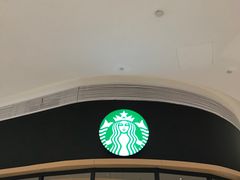 -星巴克(天津鲁能中心第三店)