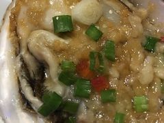 -很久以前羊肉串(清河店)
