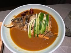 -宏宴·新京菜(望京店)