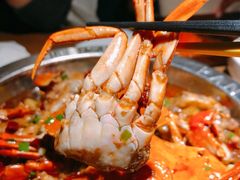 -胖哥俩肉蟹煲(湖滨银泰in77店)