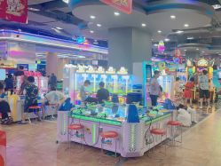 -菲菲羊乐园(临平银泰城店)