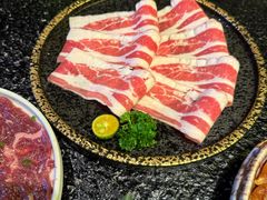 -樱嘢·炭火烧肉(惠南店)