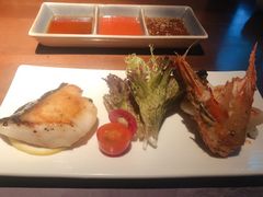 -岩也·日料与酒(龙岗天安云谷店)