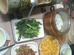 -61号餐吧(兴坪古镇漓江店)