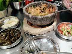 -哈哈碳都·牛肋条无限自助烤肉(台江万达店)