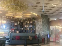 -米乐星世界KTV(汇智国际商业中心店)