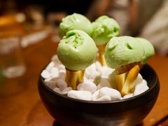 -Ginger(兴国路店)