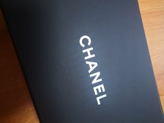 -Chanel(德基广场店)