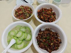 -笨罗卜浏阳菜馆(龙华鹏润达店)