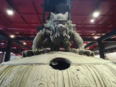 -大钟寺古钟博物馆