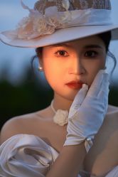 -麦田·婚纱摄影(天河新天地店)