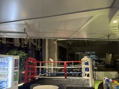 -LA合时健身4PMFIT(花桥旗舰店)