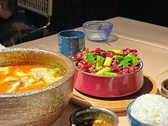 -山石榴·贵州菜(丰盛里店)