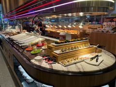 -比格比萨自助(南京万达茂店)