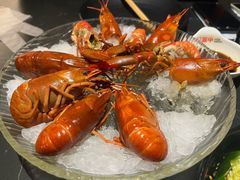 -红盔甲·小龙虾(人民广场店)