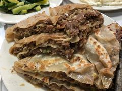 -清真永恒华威肉饼(潘家园店)