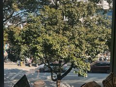 -Peet's Coffee皮爷咖啡(大学路店)