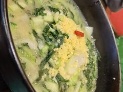 -刘胖子家常菜·蹄花焖藕(中南店)