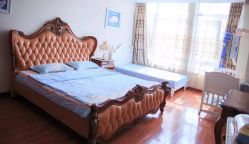 -诗安月子中心(建华南大街店)