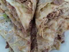 -清真永恒华威肉饼(潘家园店)