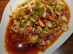 -刘东家老碗(紫荆山路店)