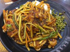 -蔡先生(双阳路店)